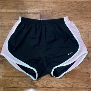 Nike shorts size small
